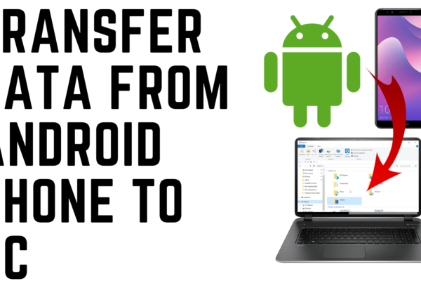 Transfer-Data-From-Android-Phone-to-PC