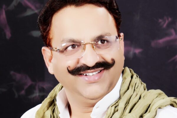 mukhtar ansari