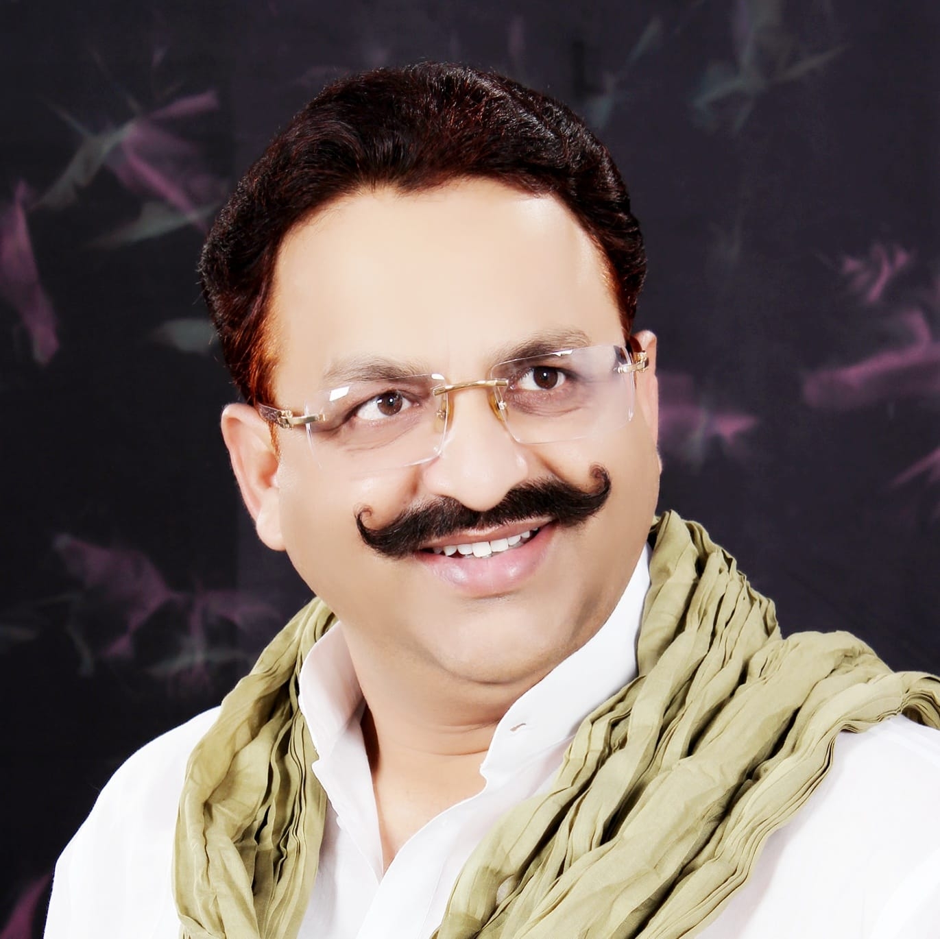 mukhtar ansari