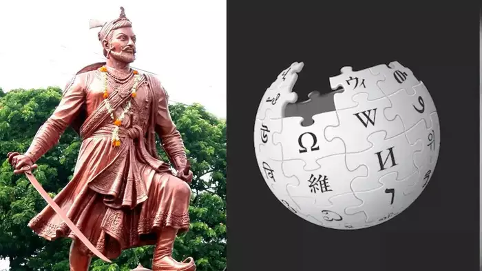 Four Wikipedia Editors Case Over Objectionable Content On Sambhaji Maharaj Chhatrapati Shivaji Maharaj Chhaava