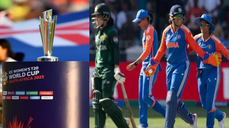 ICC T20 Women's World Cup 2026 ICC T20 Women's World Cup 2026