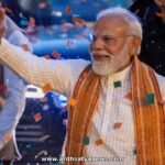 BJP leads in West Bengal Election 2026, Mamata Banerjee reacts to results