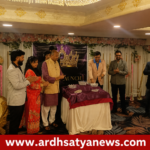 The Divine Universe 2026 Crown Launch Ceremony