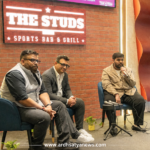 नागपुर सिविल लाइंस में The Studs Sports Bar and Grill का नया आउटलेट
